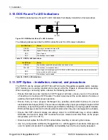 Preview for 28 page of RuggedCom RUGGEDBACKBONE RX1510 Hardware Installation Manual