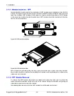 Preview for 29 page of RuggedCom RUGGEDBACKBONE RX1510 Hardware Installation Manual