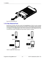 Preview for 30 page of RuggedCom RUGGEDBACKBONE RX1510 Hardware Installation Manual