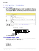 Preview for 34 page of RuggedCom RUGGEDBACKBONE RX1510 Hardware Installation Manual