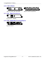 Preview for 15 page of RuggedCom RuggedBackbone RX1512 Hardware Installation Manual