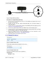 Предварительный просмотр 72 страницы RuggedCom RUGGEDBACKBONE RX5000 User Manual