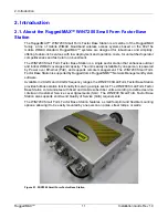 Preview for 11 page of RuggedCom RuggedMAX WiN7200 Installation Manual