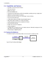 Preview for 12 page of RuggedCom RuggedMAX WiN7200 Installation Manual