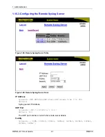 Preview for 41 page of RuggedCom RuggedMC RMC30 User Manual