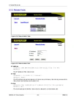 Preview for 62 page of RuggedCom RuggedMC RMC30 User Manual