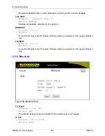 Preview for 69 page of RuggedCom RuggedMC RMC30 User Manual