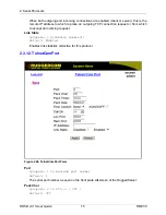 Preview for 75 page of RuggedCom RuggedMC RMC30 User Manual