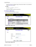 Preview for 77 page of RuggedCom RuggedMC RMC30 User Manual