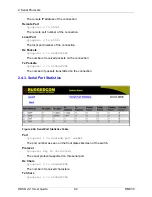 Preview for 82 page of RuggedCom RuggedMC RMC30 User Manual