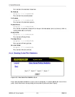 Preview for 83 page of RuggedCom RuggedMC RMC30 User Manual