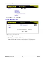 Preview for 87 page of RuggedCom RuggedMC RMC30 User Manual