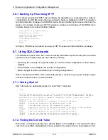 Preview for 110 page of RuggedCom RuggedMC RMC30 User Manual