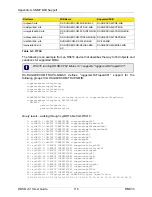 Preview for 116 page of RuggedCom RuggedMC RMC30 User Manual