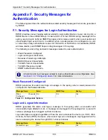 Preview for 135 page of RuggedCom RuggedMC RMC30 User Manual