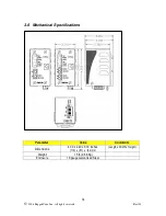 Preview for 14 page of RuggedCom RuggedMC RMC40 Installation Manual