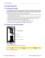 Preview for 7 page of RuggedCom RUGGEDPOWER RP100 Hardware Installation Manual