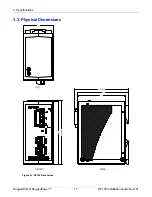 Preview for 13 page of RuggedCom RUGGEDPOWER RP100 Hardware Installation Manual