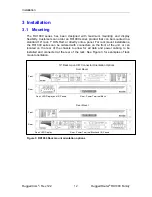 Preview for 12 page of RuggedCom RuggedRouter RX1000 Installation Manual