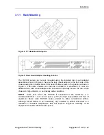 Preview for 13 page of RuggedCom RuggedRouter RX1000 Installation Manual