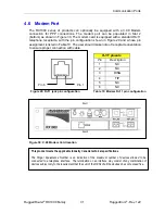 Preview for 31 page of RuggedCom RuggedRouter RX1000 Installation Manual