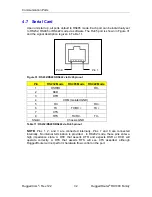 Preview for 32 page of RuggedCom RuggedRouter RX1000 Installation Manual