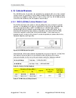 Preview for 40 page of RuggedCom RuggedRouter RX1000 Installation Manual