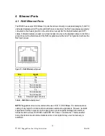 Предварительный просмотр 18 страницы RuggedCom RuggedServer RS910 Installation Manual