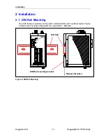 Preview for 10 page of RuggedCom RuggedSwitch i800 Installation Manual