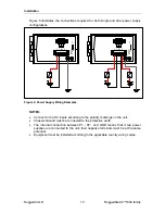 Preview for 12 page of RuggedCom RuggedSwitch i800 Installation Manual