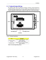 Preview for 13 page of RuggedCom RuggedSwitch i800 Installation Manual