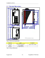 Preview for 20 page of RuggedCom RuggedSwitch i800 Installation Manual