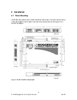 Предварительный просмотр 11 страницы RuggedCom RuggedSwitch M2200 Installation Manual