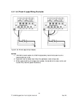 Предварительный просмотр 14 страницы RuggedCom RuggedSwitch M2200 Installation Manual