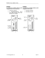 Preview for 12 page of RuggedCom RuggedSwitch RS900 Installation Manual