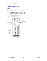 Preview for 13 page of RuggedCom RuggedSwitch RS900 Installation Manual