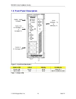 Preview for 14 page of RuggedCom RuggedSwitch RS900 Installation Manual