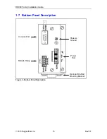 Preview for 15 page of RuggedCom RuggedSwitch RS900 Installation Manual