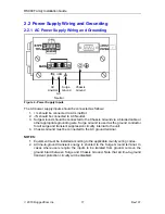 Preview for 17 page of RuggedCom RuggedSwitch RS900 Installation Manual