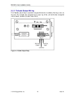 Preview for 19 page of RuggedCom RuggedSwitch RS900 Installation Manual