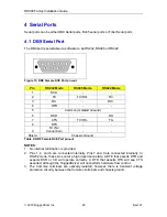 Preview for 29 page of RuggedCom RuggedSwitch RS900 Installation Manual