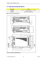 Preview for 41 page of RuggedCom RuggedSwitch RS900 Installation Manual