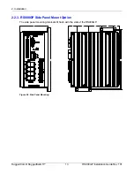 Предварительный просмотр 13 страницы RuggedCom RuggedSwitch RS900GP Hardware Installation Manual