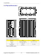 Предварительный просмотр 20 страницы RuggedCom RuggedSwitch RS900GP Hardware Installation Manual