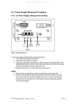 Предварительный просмотр 9 страницы RuggedCom RuggedSwitch RS900L Installation Manual