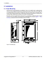 Preview for 14 page of RuggedCom RuggedSwitch RS950G Hardware Installation Manual