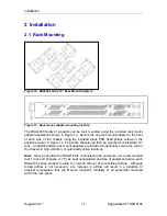 Предварительный просмотр 14 страницы RuggedCom RuggedSwitch RSG2100 Installation Manual