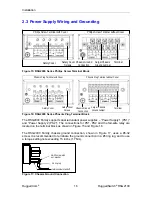 Предварительный просмотр 16 страницы RuggedCom RuggedSwitch RSG2100 Installation Manual