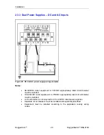 Предварительный просмотр 20 страницы RuggedCom RuggedSwitch RSG2100 Installation Manual