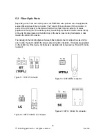 Предварительный просмотр 22 страницы RuggedCom RuggedSwitch RSG2100P Installation Manual